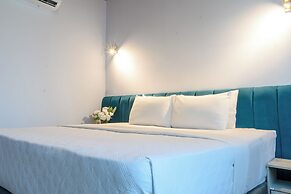 Hotel Caribbean Cartagena