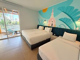 Hotel Caribbean Cartagena