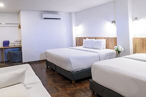 Hotel Caribbean Cartagena