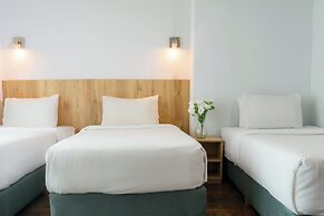 Hotel Caribbean Cartagena