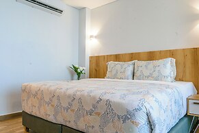 Hotel Caribbean Cartagena