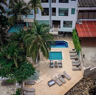 Hotel Caribbean Cartagena