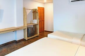 Hotel Caribbean Cartagena