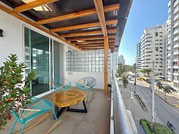 Hotel Caribbean Cartagena