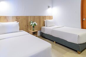 Hotel Caribbean Cartagena