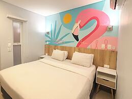 Hotel Caribbean Cartagena