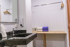 Hotel Caribbean Cartagena