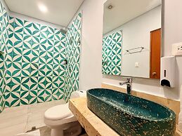 Hotel Caribbean Cartagena