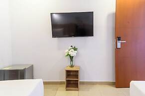 Hotel Caribbean Cartagena