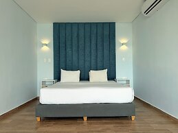 Hotel Caribbean Cartagena