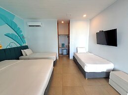 Hotel Caribbean Cartagena
