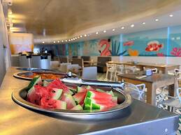 Hotel Caribbean Cartagena