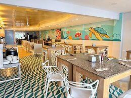 Hotel Caribbean Cartagena
