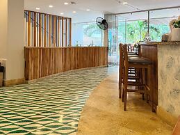 Hotel Caribbean Cartagena