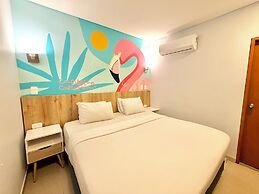 Hotel Caribbean Cartagena