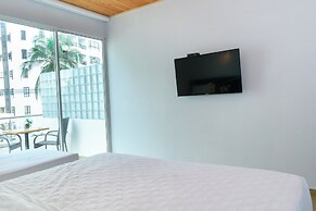 Hotel Caribbean Cartagena