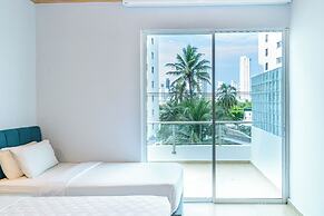 Hotel Caribbean Cartagena