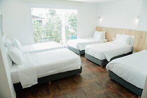 Hotel Caribbean Cartagena