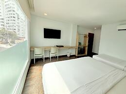 Hotel Caribbean Cartagena