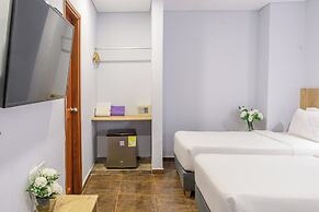 Hotel Caribbean Cartagena