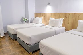 Hotel Caribbean Cartagena