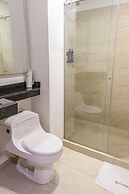 Hotel Caribbean Cartagena