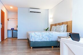 Hotel Caribbean Cartagena