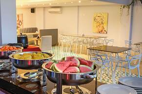 Hotel Caribbean Cartagena