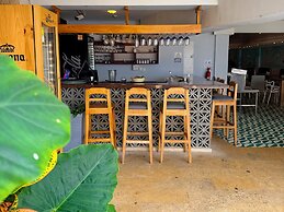 Hotel Caribbean Cartagena