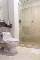 Hotel Caribbean Cartagena