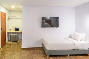 Hotel Caribbean Cartagena