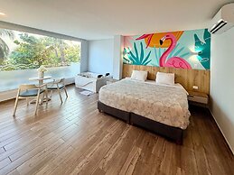 Hotel Caribbean Cartagena