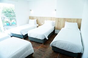 Hotel Caribbean Cartagena