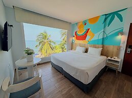 Hotel Caribbean Cartagena