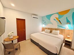 Hotel Caribbean Cartagena