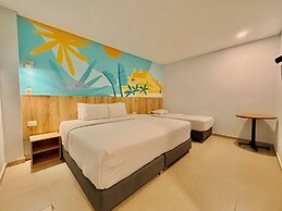 Hotel Caribbean Cartagena