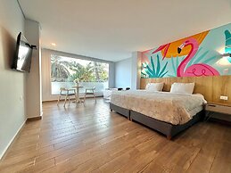 Hotel Caribbean Cartagena