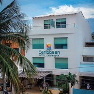 Hotel Caribbean Cartagena