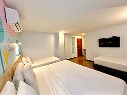 Hotel Caribbean Cartagena