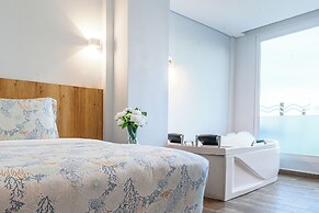 Hotel Caribbean Cartagena