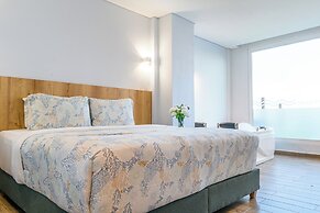 Hotel Caribbean Cartagena