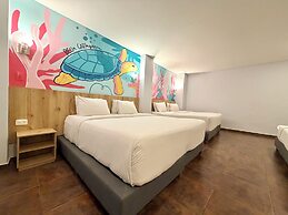 Hotel Caribbean Cartagena