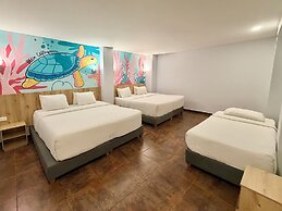 Hotel Caribbean Cartagena