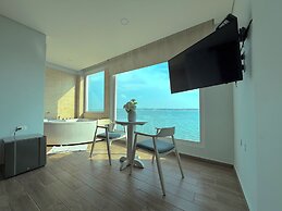 Hotel Caribbean Cartagena