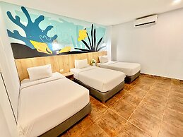 Hotel Caribbean Cartagena