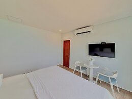 Hotel Caribbean Cartagena