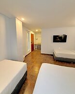 Hotel Caribbean Cartagena