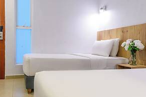 Hotel Caribbean Cartagena