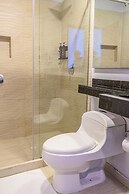 Hotel Caribbean Cartagena