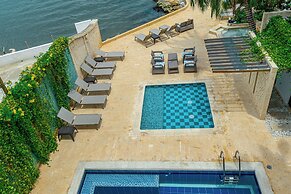 Hotel Caribbean Cartagena